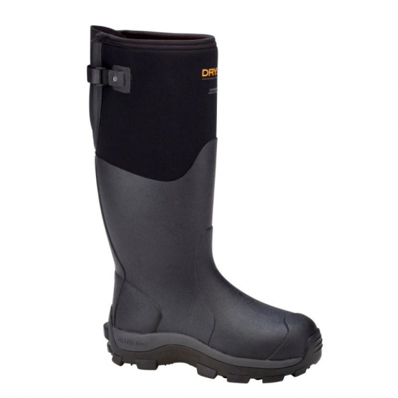 Dryshod Boots Women's Haymaker Gusset Women's | Quick Ship