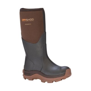 Dryshod Boots Women's Haymaker Farm Boots | Quick Ship