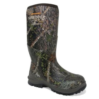 Dryshod Boots Men's Shredder MXT | Quick Ship