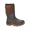 Dryshod Boots Men's Haymaker Hard-Working Farm Boots Mid | Quick Ship