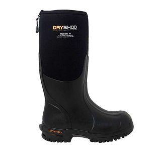Dryshod Boots Men's Mudcat High | Quick Ship