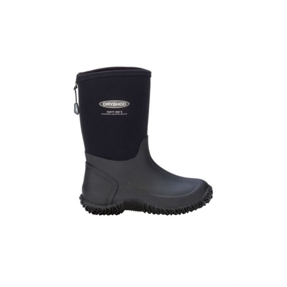 Dryshod Boots Kid's Tuffy Sport Boot | Quick Ship