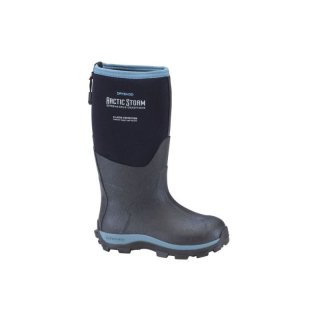 Dryshod Boots Kid's Arctic Storm Winter Boot | Quick Ship