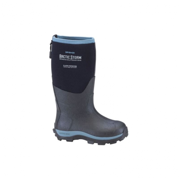 Dryshod Boots Kid's Arctic Storm Winter Boot | Quick Ship