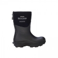 Dryshod Boots Women's Arctic Storm Mid Black | Quick Ship