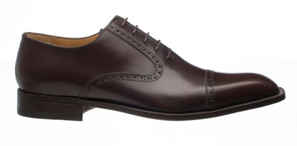 New Arrivals Ferrini Men's French Calf 3922-Brown New Arrivals Ferrini Men's French Calf 3922-Brown