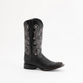 New Arrivals Ferrini Men's Stampede-Black New Arrivals Ferrini Men's Stampede-Black