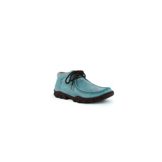 New Arrivals Ferrini Women's Rogue-Turquoise New Arrivals Ferrini Women's Rogue-Turquoise