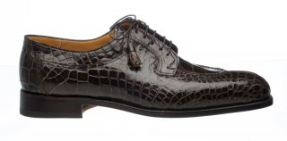 New Arrivals Ferrini Men's Belly Alligator 3520-Olive New Arrivals Ferrini Men's Belly Alligator 3520-Olive