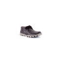 New Arrivals Ferrini Men's Rogue-Smokey Black New Arrivals Ferrini Men's Rogue-Smokey Black