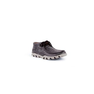 New Arrivals Ferrini Men's Rogue-Smokey Black New Arrivals Ferrini Men's Rogue-Smokey Black