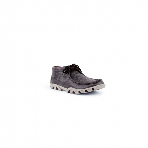 New Arrivals Ferrini Men's Rogue-Smokey Black New Arrivals Ferrini Men's Rogue-Smokey Black