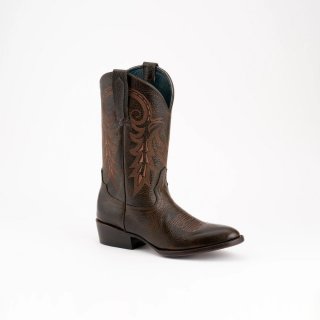 New Arrivals Ferrini Men's Remington-Chocolate New Arrivals Ferrini Men's Remington-Chocolate