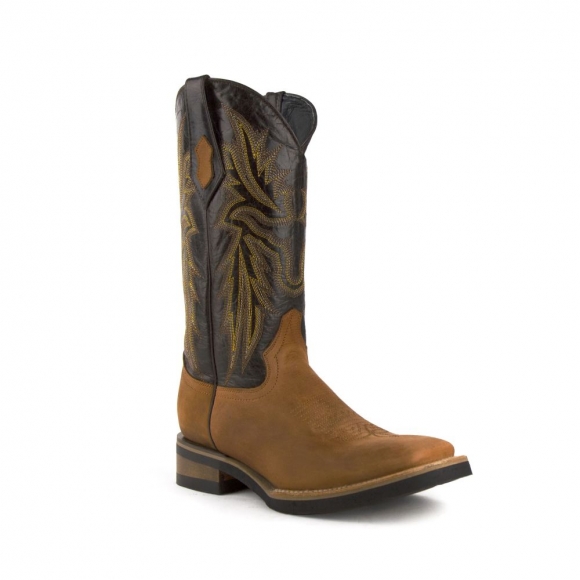 New Arrivals Ferrini Men's Maverick-Brown New Arrivals Ferrini Men's Maverick-Brown