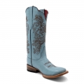 New Arrivals Ferrini Women's Ella-Aqua