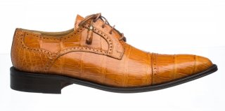 New Arrivals Ferrini Men's Belly Alligator 216-Cognac New Arrivals Ferrini Men's Belly Alligator 216-Cognac