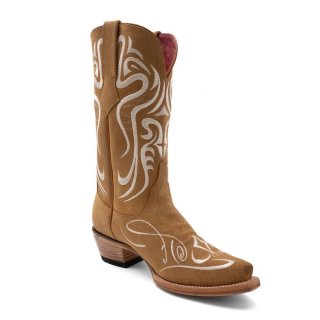 New Arrivals Ferrini Women's Belle-Sand New Arrivals Ferrini Women's Belle-Sand