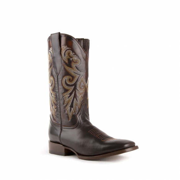 New Arrivals Ferrini Men's Tundra-Chocolate New Arrivals Ferrini Men's Tundra-Chocolate