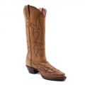 New Arrivals Ferrini Women's Scarlett-Caramel