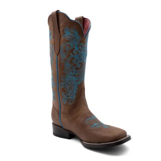 New Arrivals Ferrini Women's Ella-Brown New Arrivals Ferrini Women's Ella-Brown