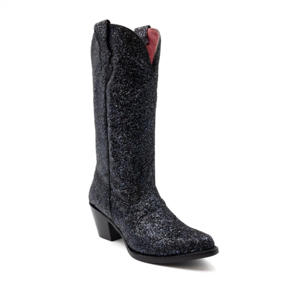 New Arrivals Ferrini Women's Dazzle-Black New Arrivals Ferrini Women's Dazzle-Black
