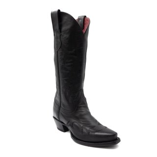 New Arrivals Ferrini Women's Scarlett-Black New Arrivals Ferrini Women's Scarlett-Black