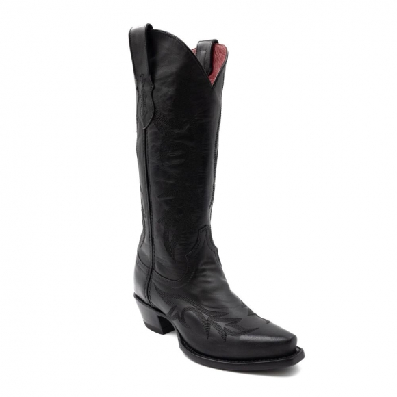 New Arrivals Ferrini Women's Scarlett-Black New Arrivals Ferrini Women's Scarlett-Black