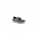New Arrivals Ferrini Men's Loafer-Smokey Black New Arrivals Ferrini Men's Loafer-Smokey Black