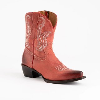 New Arrivals Ferrini Women's Molly-Red New Arrivals Ferrini Women's Molly-Red