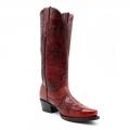 New Arrivals Ferrini Women's Scarlett-Red