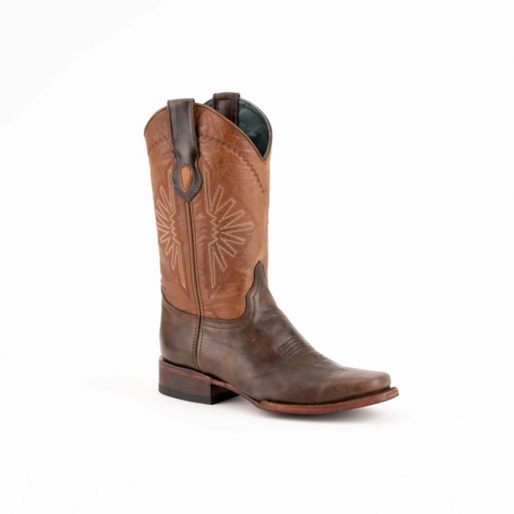 New Arrivals Ferrini Men's Santa Fe-Chocolate New Arrivals Ferrini Men's Santa Fe-Chocolate