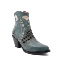 New Arrivals Ferrini Women's Savannah-Blue New Arrivals Ferrini Women's Savannah-Blue