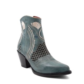 New Arrivals Ferrini Women's Savannah-Blue New Arrivals Ferrini Women's Savannah-Blue