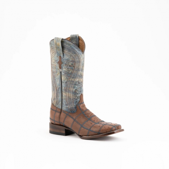 New Arrivals Ferrini Men's Pinto-Kango New Arrivals Ferrini Men's Pinto-Kango
