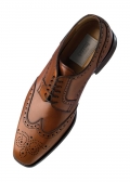 New Arrivals Ferrini Men's French Calf 3704-Caramel New Arrivals Ferrini Men's French Calf 3704-Caramel