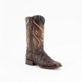 New Arrivals Ferrini Men's Bronco-Chocolate New Arrivals Ferrini Men's Bronco-Chocolate