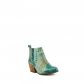 New Arrivals Ferrini Women's Stella-Turquoise New Arrivals Ferrini Women's Stella-Turquoise