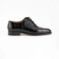 New Arrivals Ferrini Men's Alligator 4234-Black New Arrivals Ferrini Men's Alligator 4234-Black