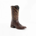 New Arrivals Ferrini Men's Jesse-Chocolate New Arrivals Ferrini Men's Jesse-Chocolate