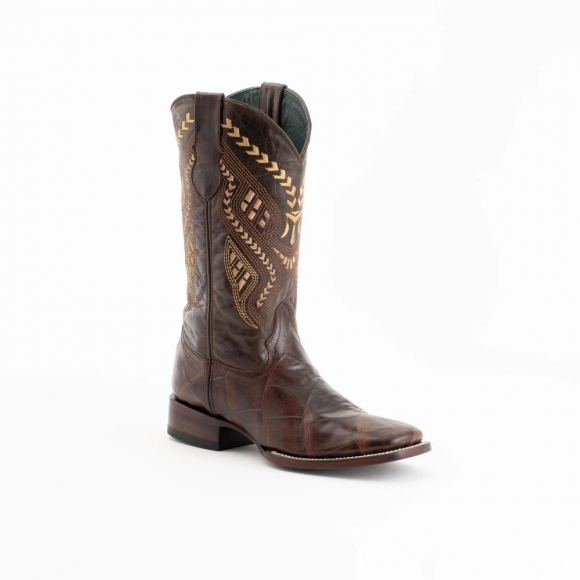 New Arrivals Ferrini Men's Jesse-Chocolate New Arrivals Ferrini Men's Jesse-Chocolate