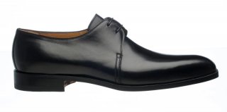 New Arrivals Ferrini Men's French Calf 3786-Black