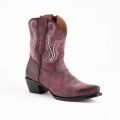New Arrivals Ferrini Women's Molly-Purple New Arrivals Ferrini Women's Molly-Purple