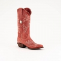 New Arrivals Ferrini Women's Bella-Red New Arrivals Ferrini Women's Bella-Red