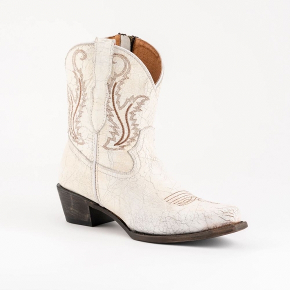 New Arrivals Ferrini Women's Molly-White New Arrivals Ferrini Women's Molly-White