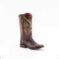 New Arrivals Ferrini Women's Jesse-Chocolate New Arrivals Ferrini Women's Jesse-Chocolate