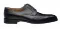 New Arrivals Ferrini Men's French Calf 3704-Black New Arrivals Ferrini Men's French Calf 3704-Black