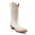 New Arrivals Ferrini Women's Starlight-White
