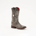 New Arrivals Ferrini Women's Bella-Smoke New Arrivals Ferrini Women's Bella-Smoke