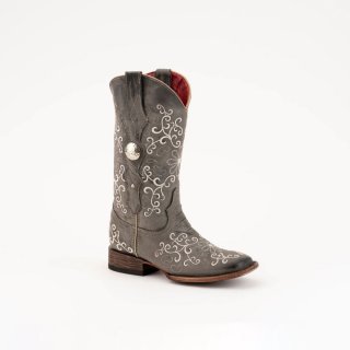 New Arrivals Ferrini Women's Bella-Smoke New Arrivals Ferrini Women's Bella-Smoke