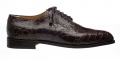 New Arrivals Ferrini Men's Belly Alligator 3673-Chocolate New Arrivals Ferrini Men's Belly Alligator 3673-Chocolate